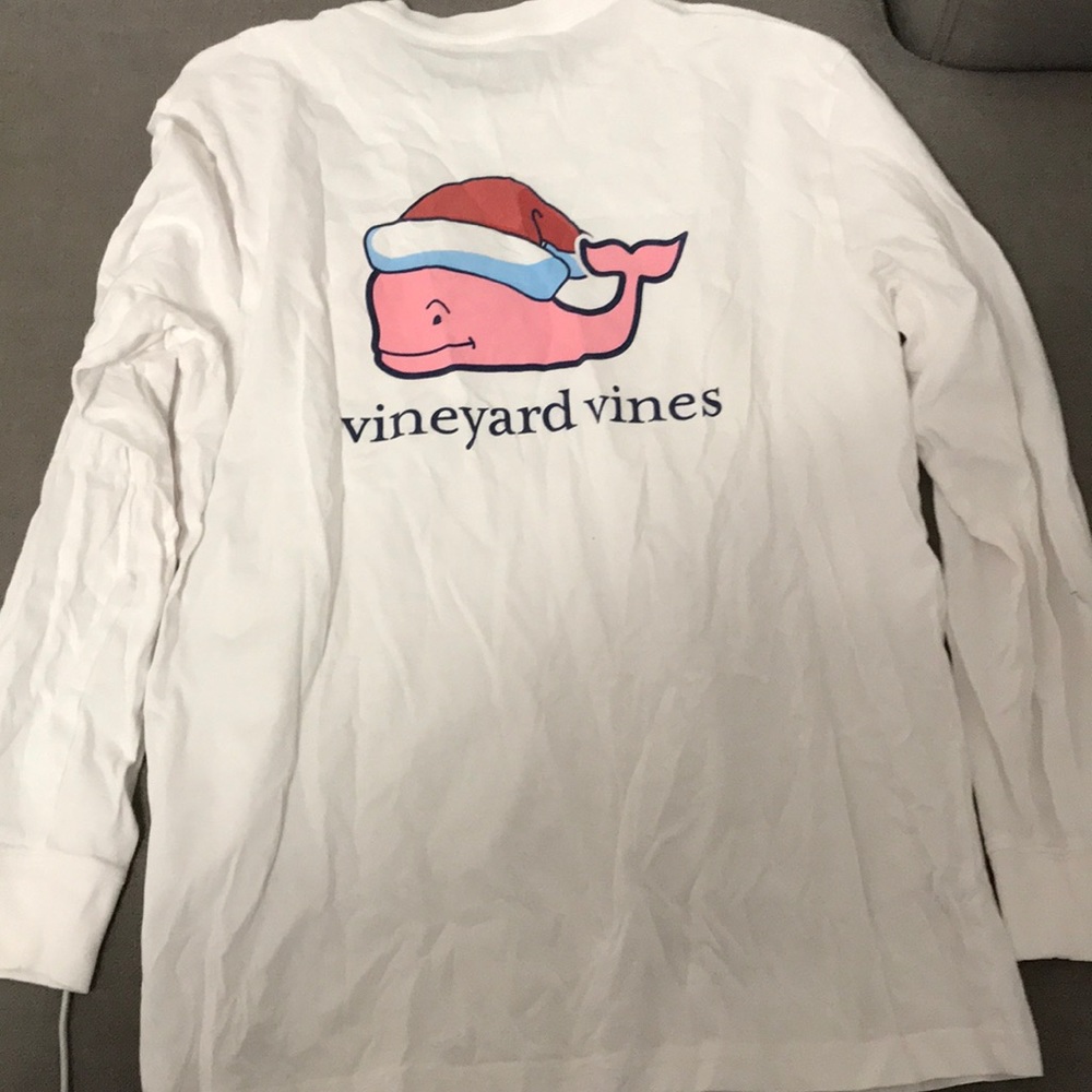 Vineyard vines Large t shirt